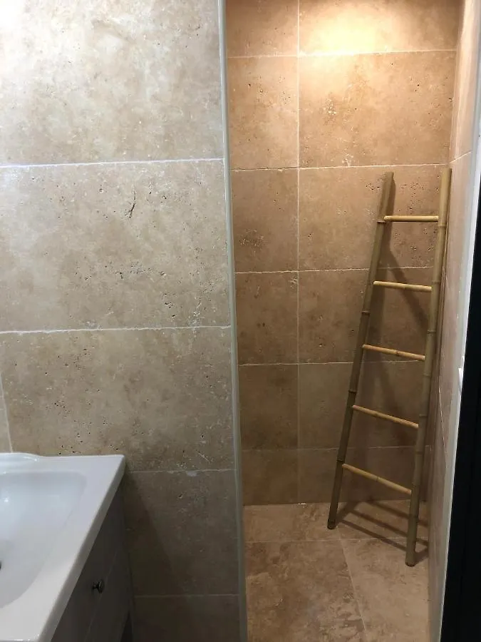 Apartment Le Petit Clocher De Cassis