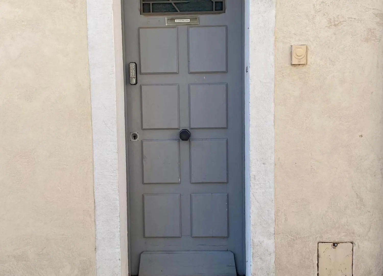 Apartment Le Petit Clocher De Cassis France