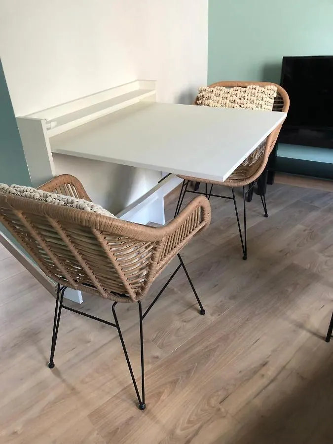 Le Petit Clocher De Cassis Apartment